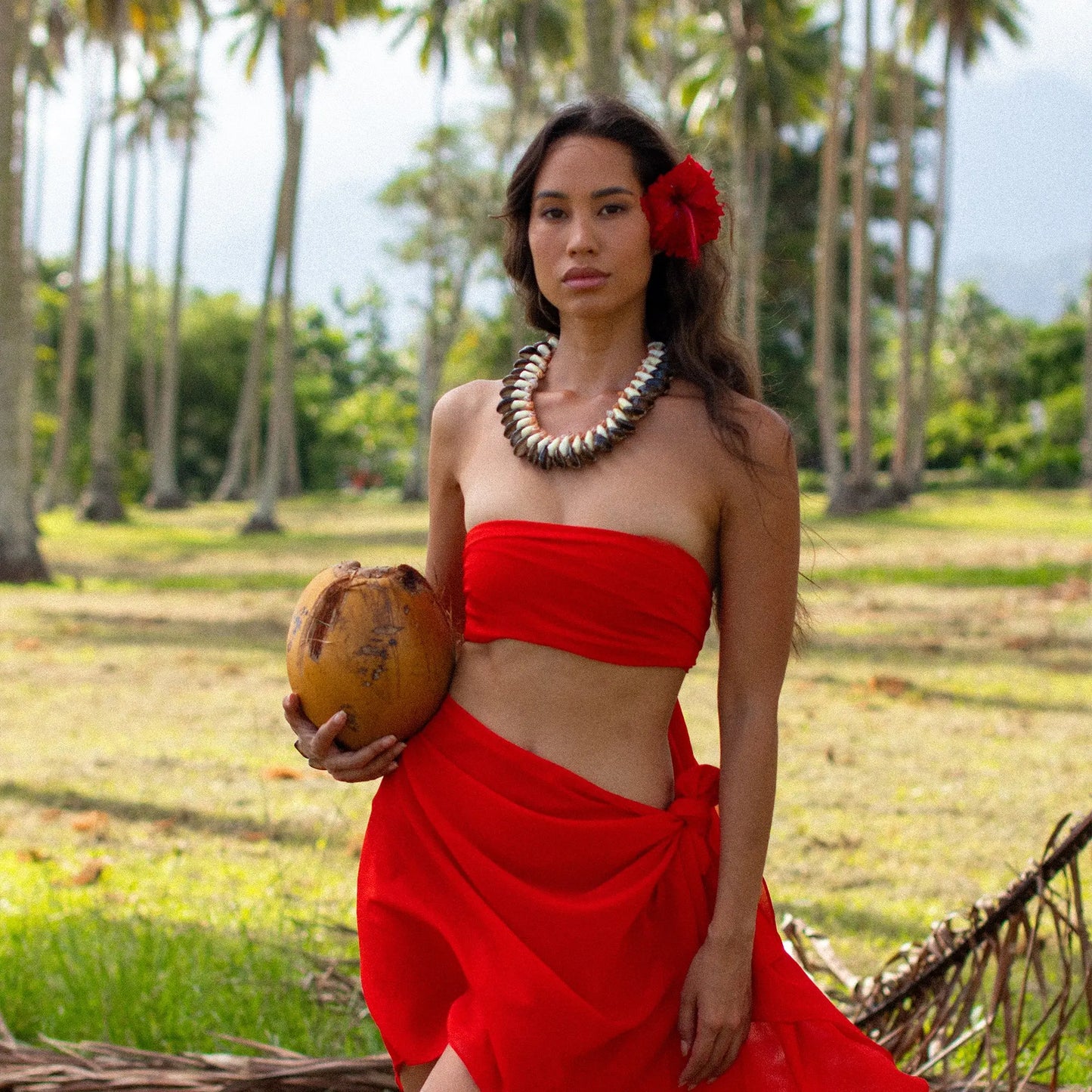 Collier Pāpā