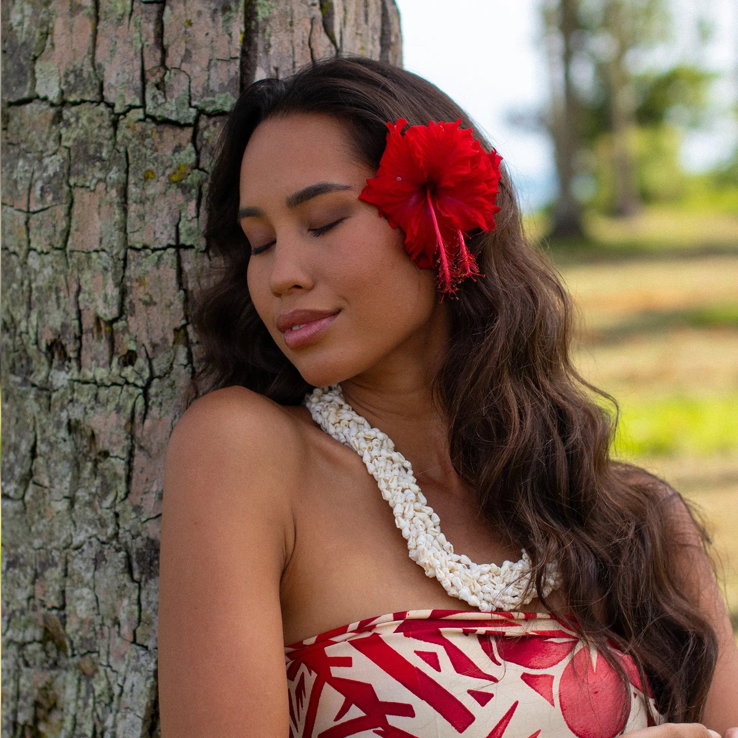 Collier Ōni