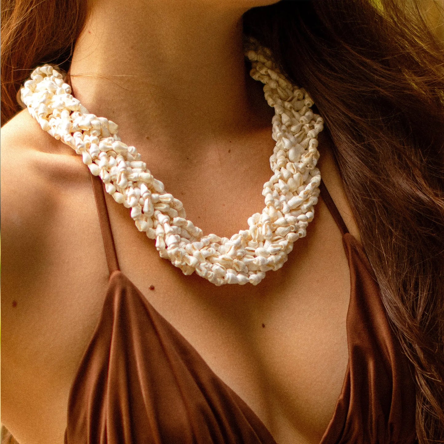 Collier Ōni