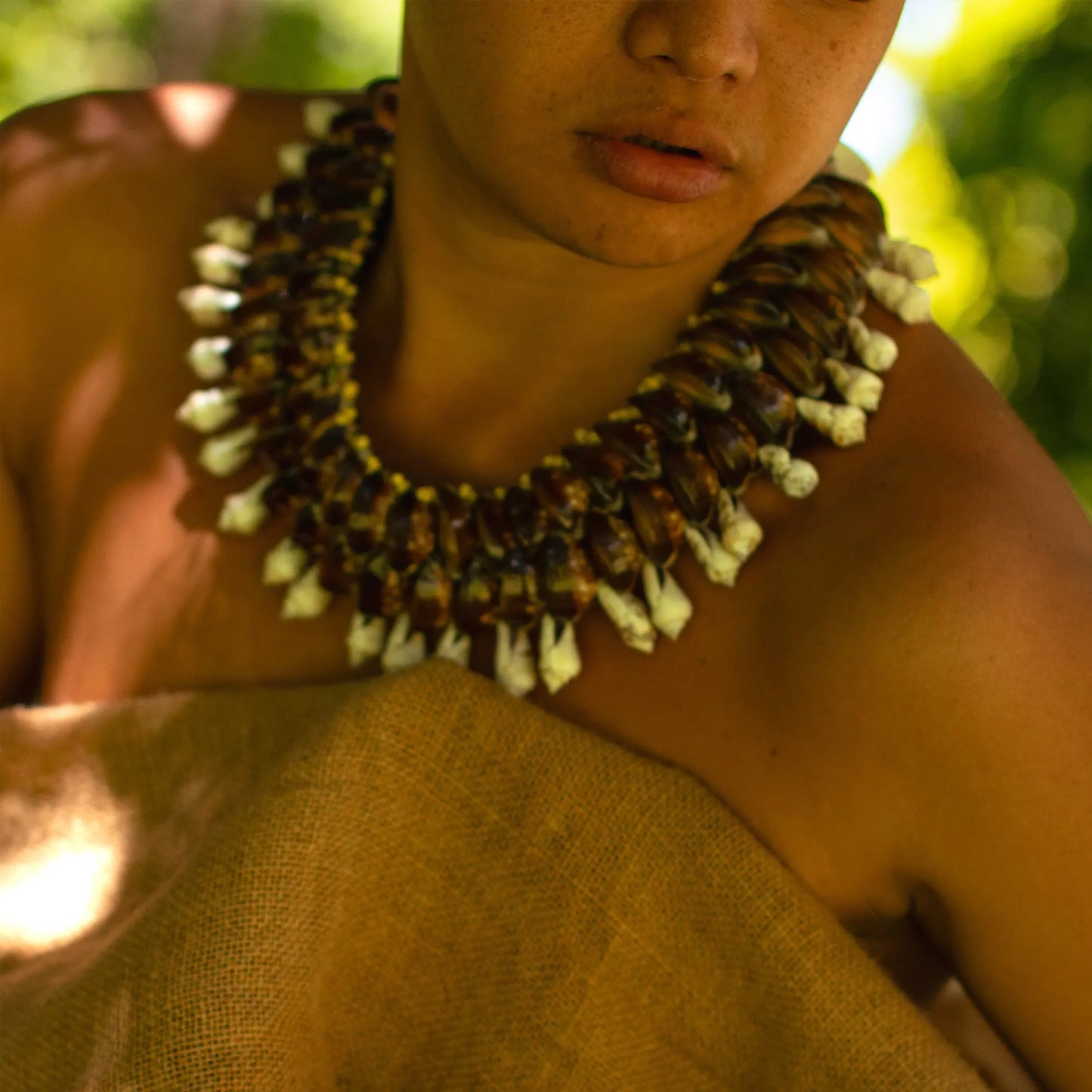 Collier Mana