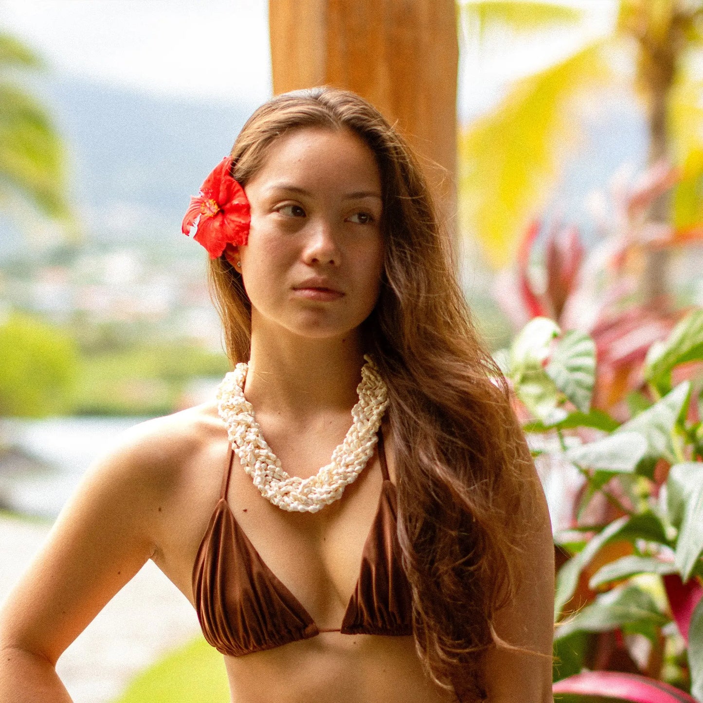 Collier Ōni