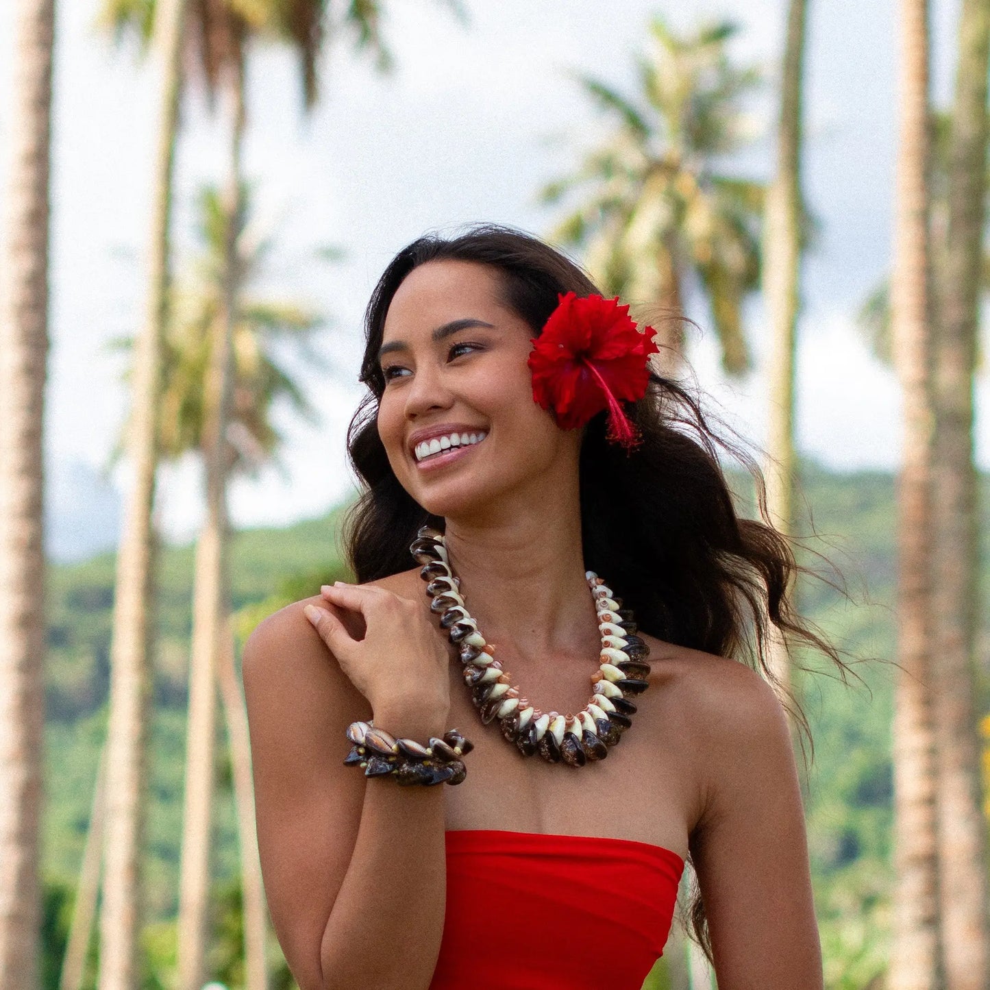 Collier Pāpā