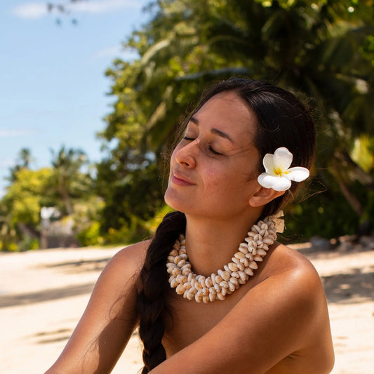 Collier Poto